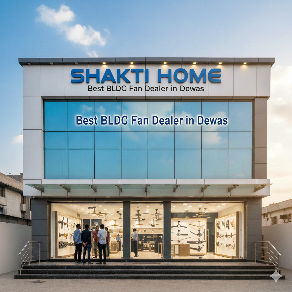 Ceiling Fan in Indore