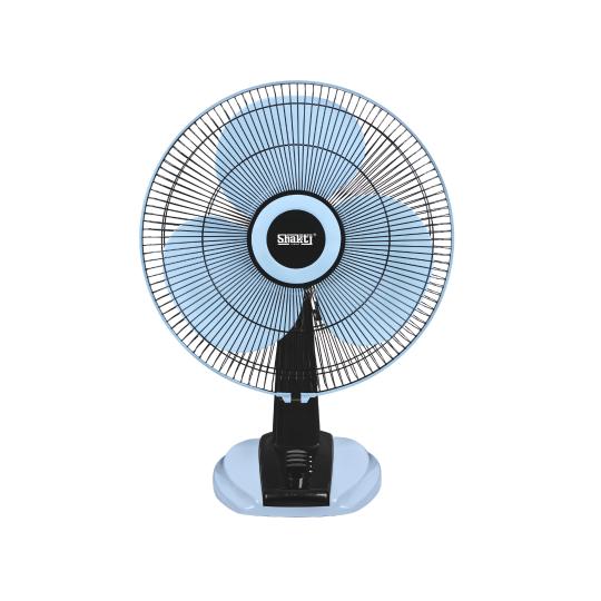 Wind Master 400mm Table Fan