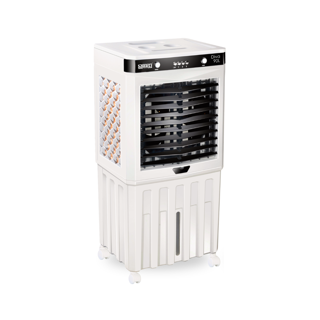 Shakti Home Diva Desert Air Cooler 90 L