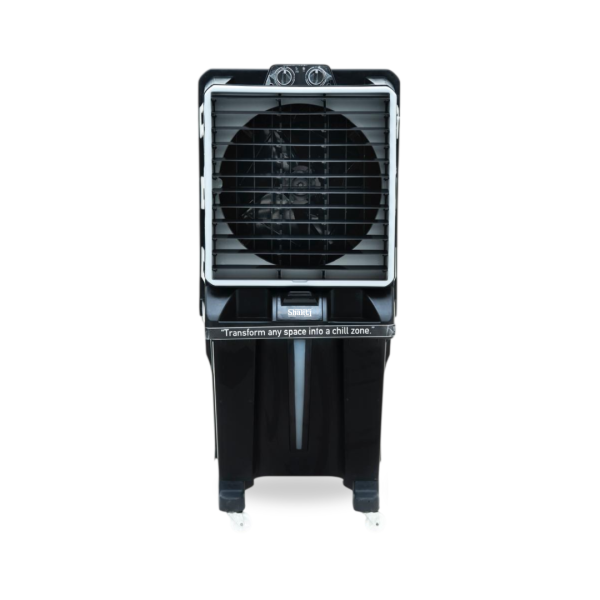 Shakti Home Yuko Desert Air Cooler 100 L