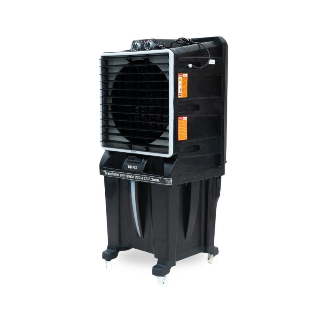 Shakti Home Yuko Desert Air Cooler 100 L