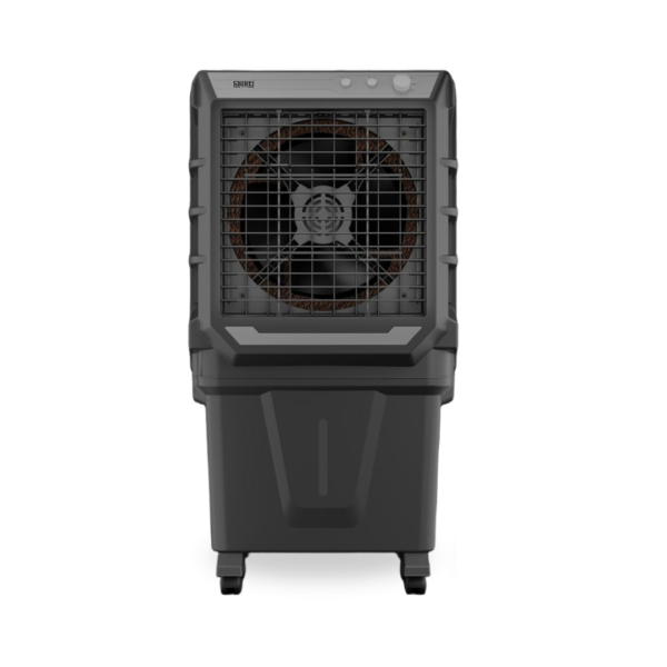 Shakti Home Big Size Yuko Desert Air Cooler 135 L