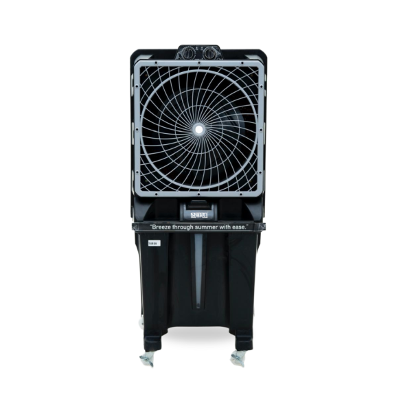 Shakti Home Big Size Rudra Desert Air Cooler 100 L