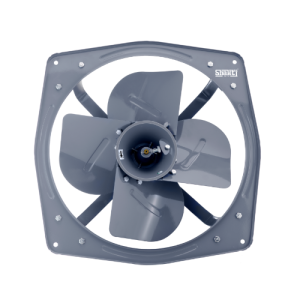 Turbo Wind 450mm (18 Inch) Heavy Duty Exhaust Fan