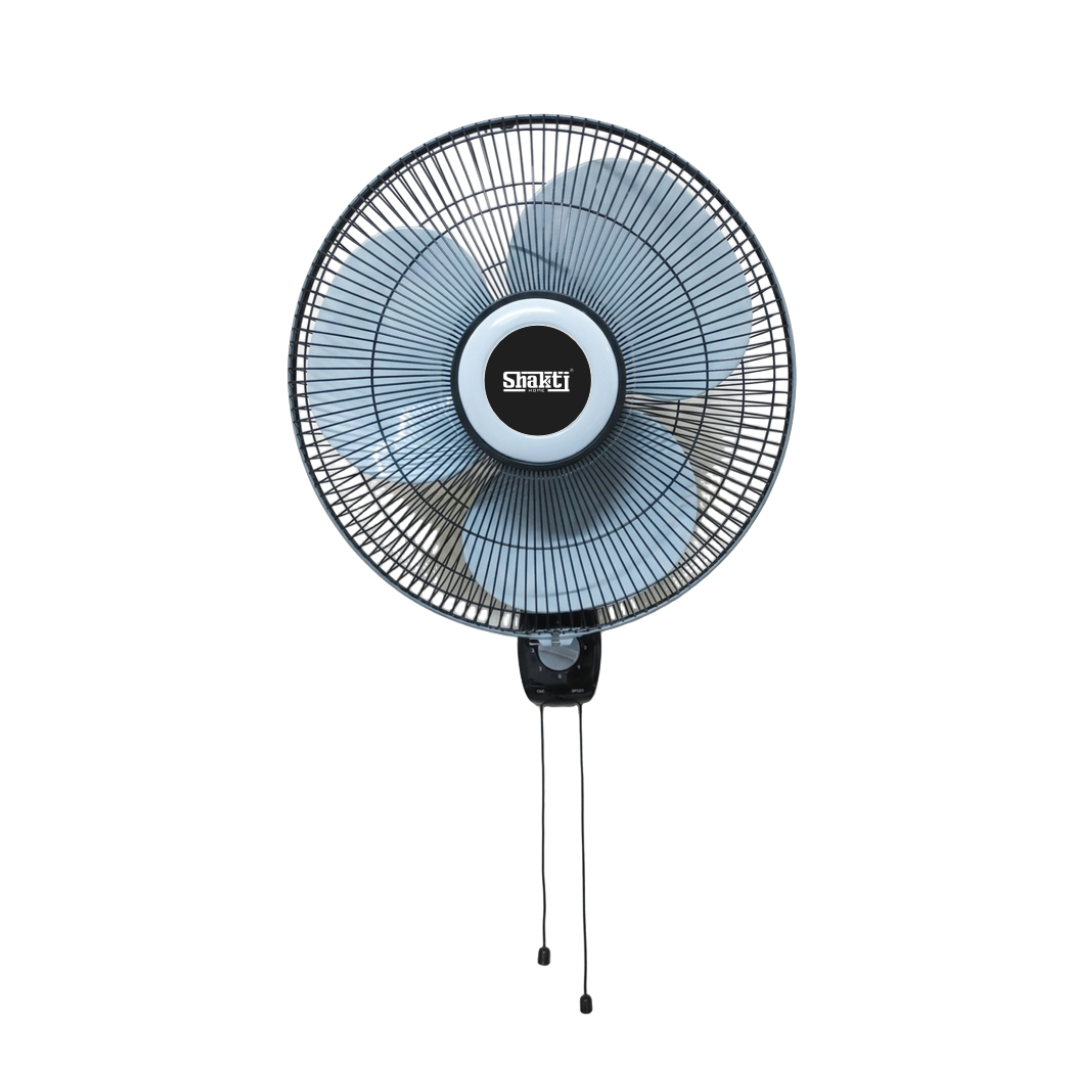 Wind Master 400mm Wall Fan