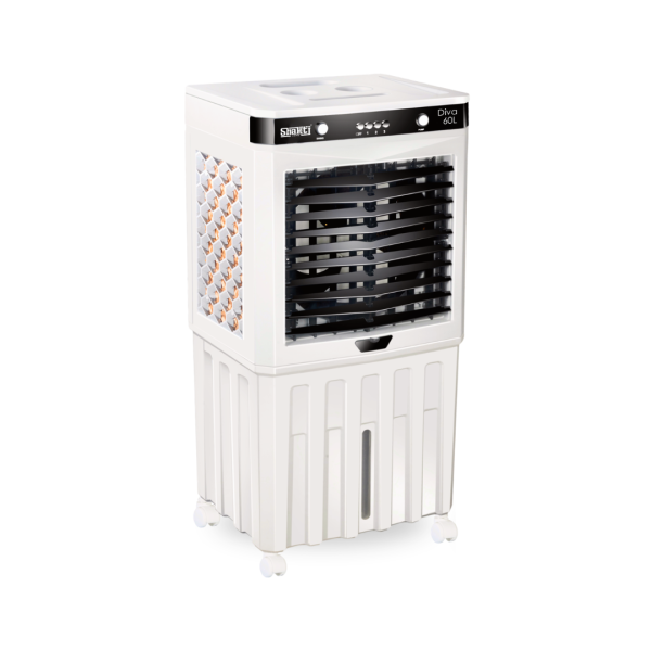Shakti Home Diva Personal Air Cooler 60 L
