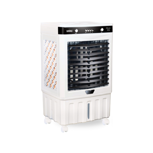 Shakti Home Diva Personal Air Cooler 30 L