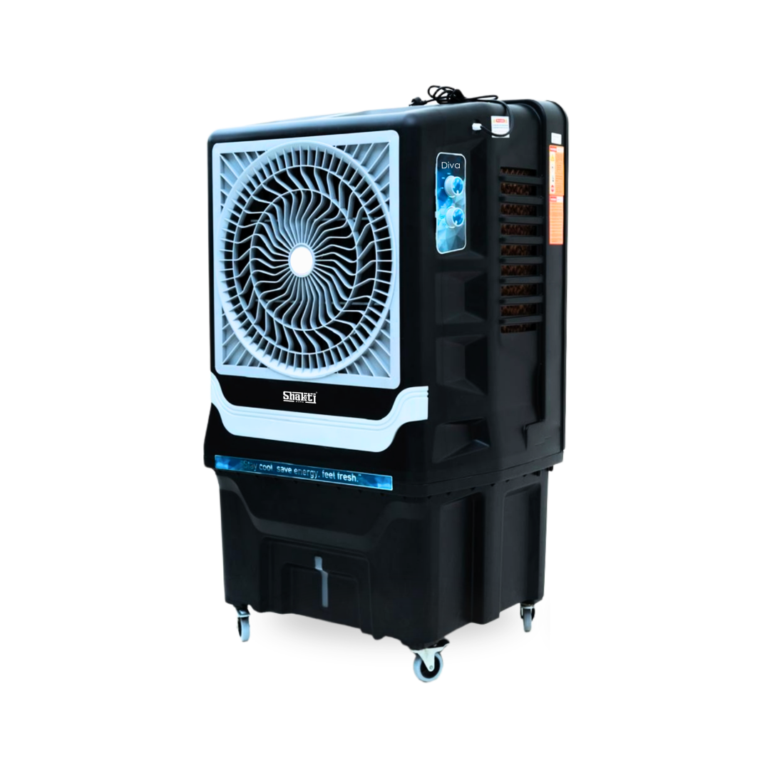 Shakti Home Big Size Diva Desert Air Cooler 150 L