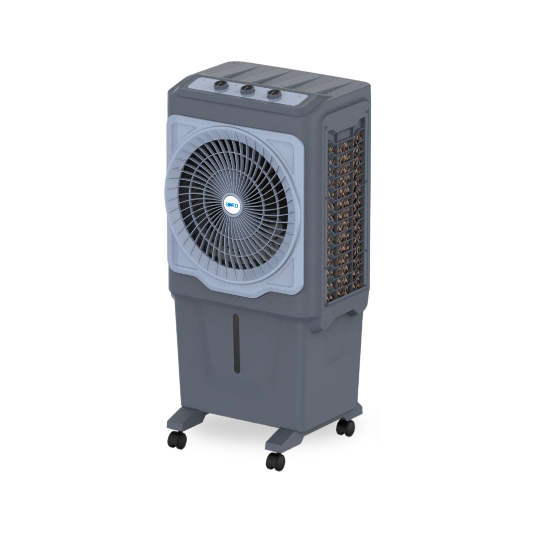 Shakti Home Yuko Desert Air Cooler 90 L