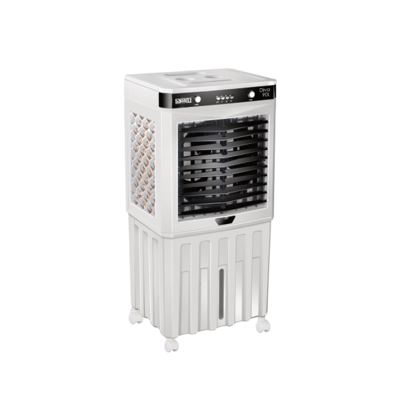 Shakti Home Diva Desert Air Cooler 90 L
