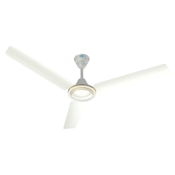 EcoSpin 48 Plus Ceiling Fan | 2 Year Warranty 1200mm