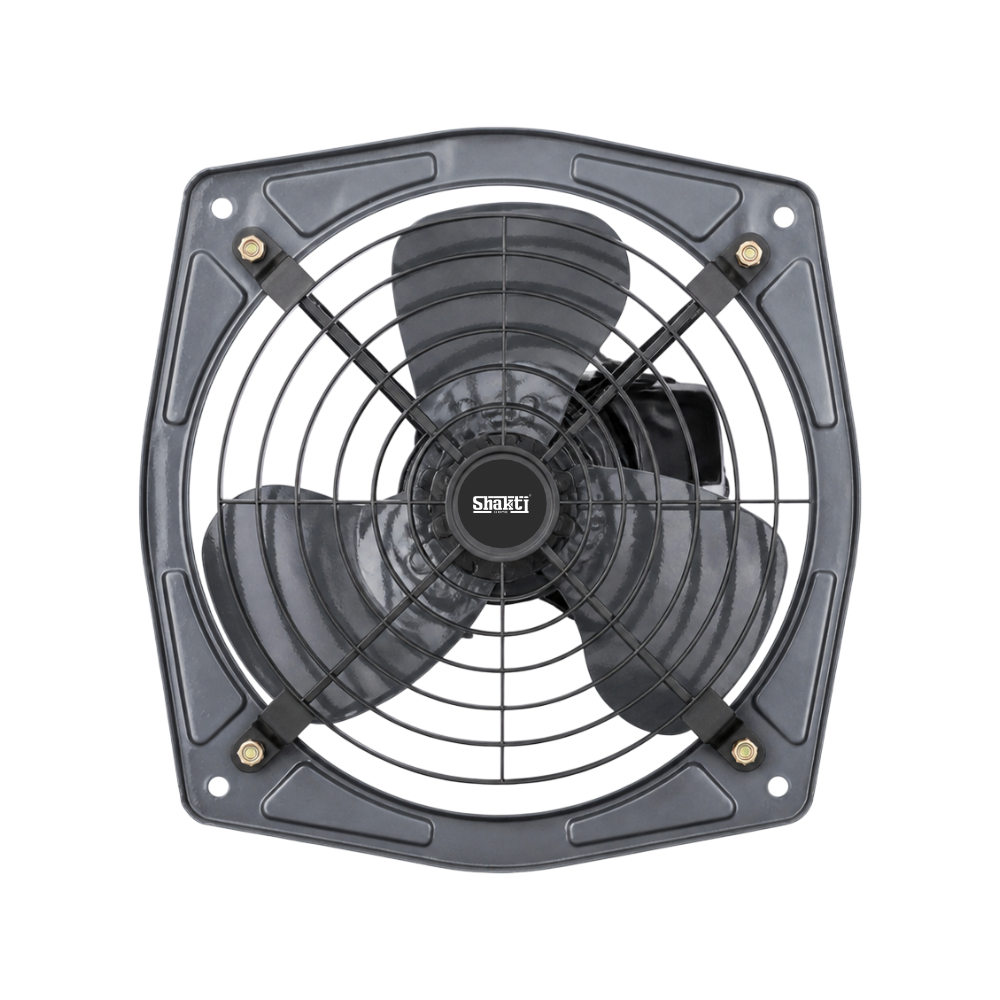 Air Wind 300mm (12 Inch) Exhaust Fan