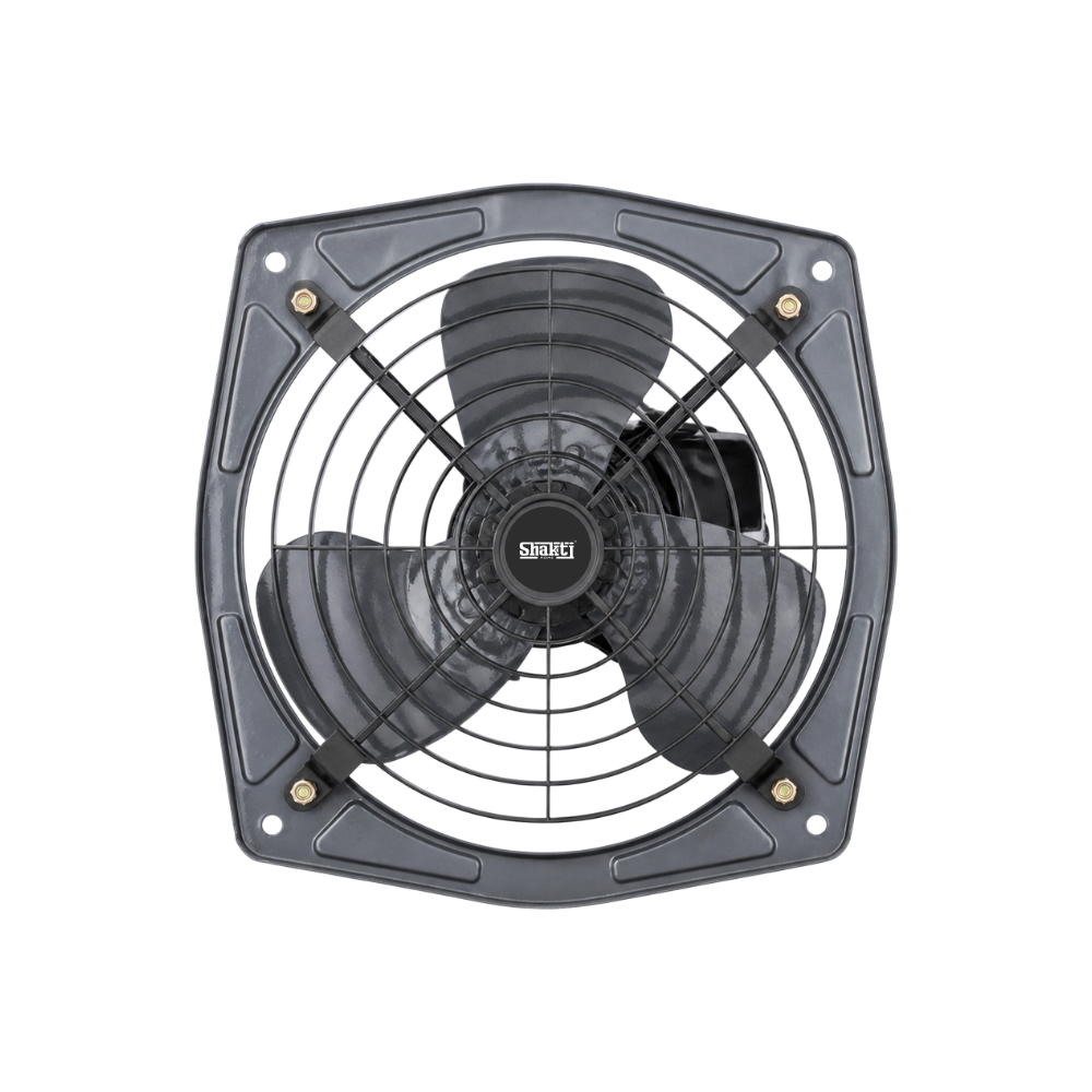 Air Wind 230mm (9 Inch) Exhaust Fan