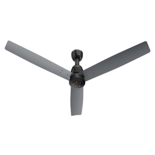 Drona BLDC Fan With Remote | 5 Year Warranty 1200mm