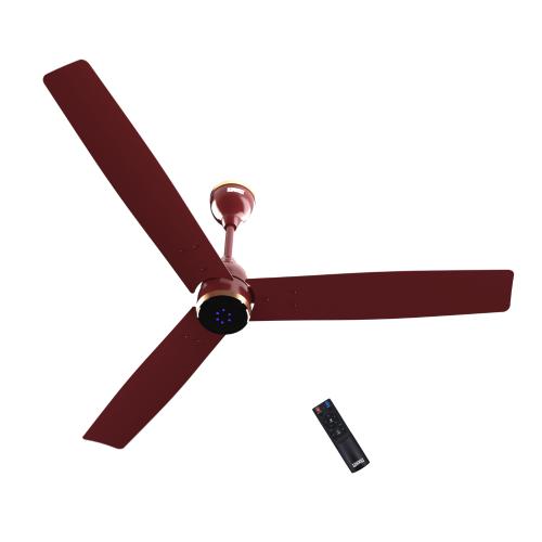 EcoVia BLDC Fan With Remote | 5 Year Warranty 1200mm