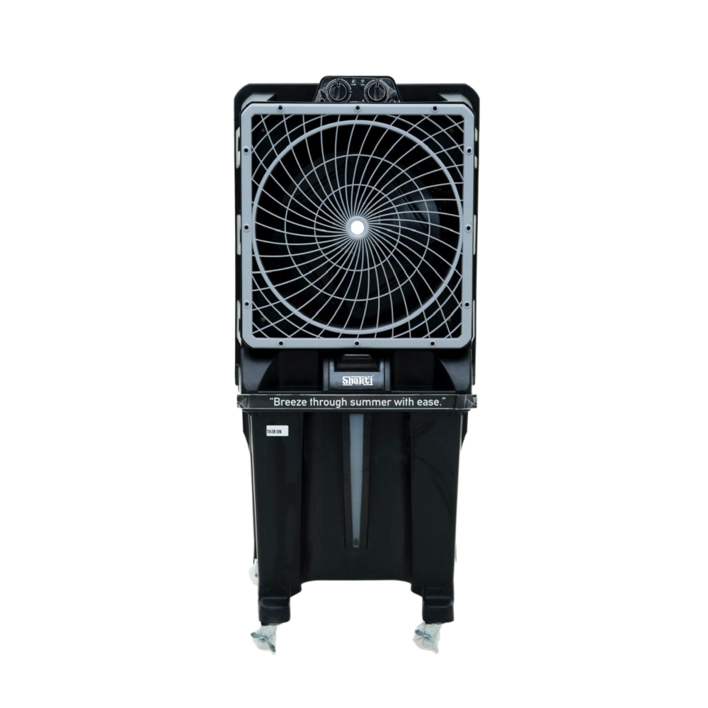 Shakti Home Big Size Rudra Desert Air Cooler 100 L