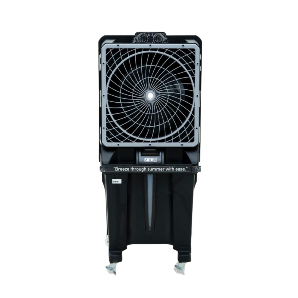 Shakti Home Big Size Rudra Desert Air Cooler 100 L