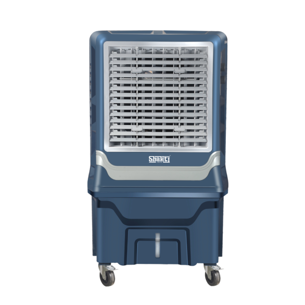 Shakti Home Big Size Rudra Desert Air Cooler for large spaces 150 L