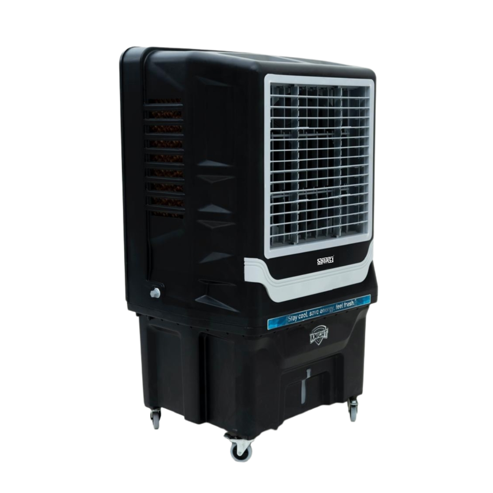 Shakti Home Big Size Rudra Desert Air Cooler for large spaces 150 L