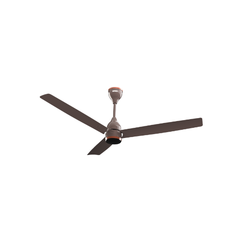 EcoVia BLDC Fan With Remote | 5 Year Warranty 1200mm