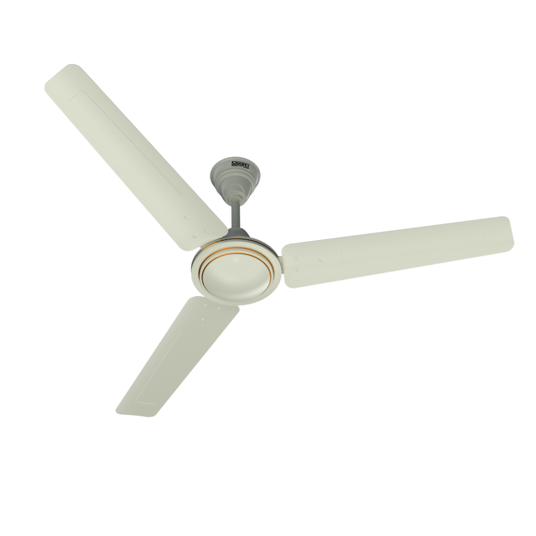 EcoSpin High Speed Ceiling Fan | 2-Year Warranty