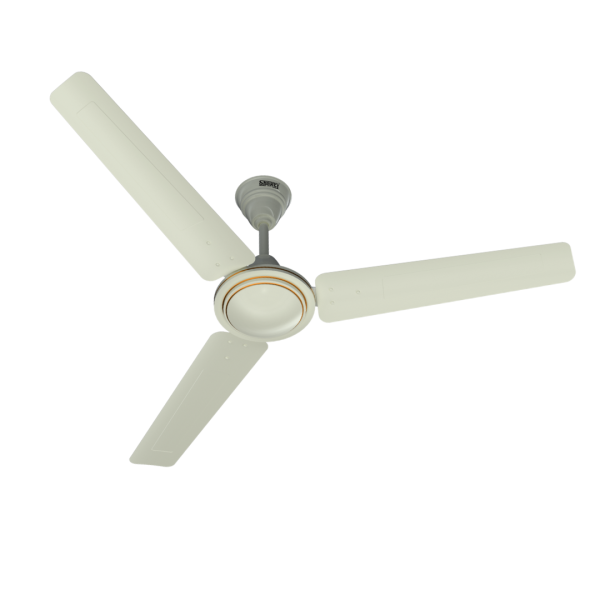EcoSpin 48 Plus Ceiling Fan | 2 Year Warranty 1200mm