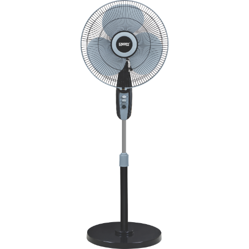 Wind Master 400mm Pedestal Fan