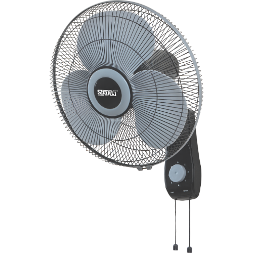 Wind Master 400mm Wall Fan