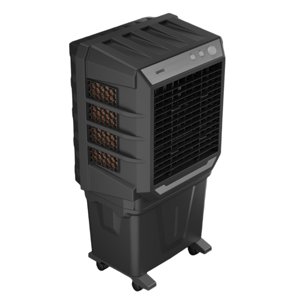 Shakti Home Big Size Yuko Desert Air Cooler 135 L