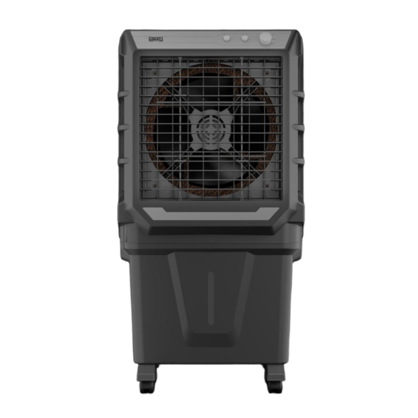 Shakti Home Big Size Yuko Desert Air Cooler 135 L